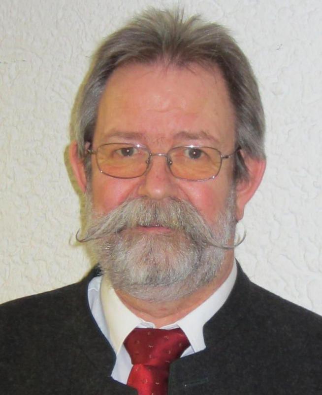 J. Willibald J. Willibald